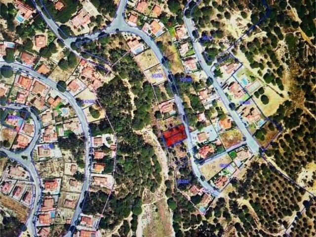 Terreno en venta en Costa Occidental, Andalucía