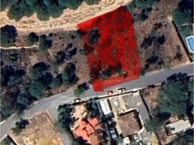 Terreno en venta en Costa Occidental, Andalucía