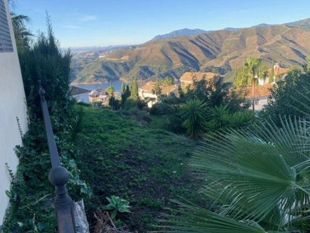 Terreno en venta en Istán