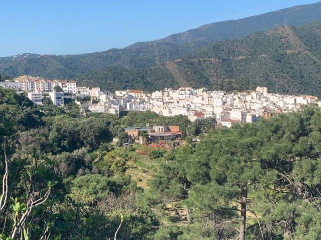 Terreno en venta en Istán