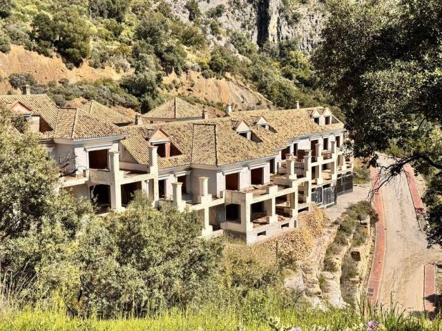 Terreno en venta en Istán