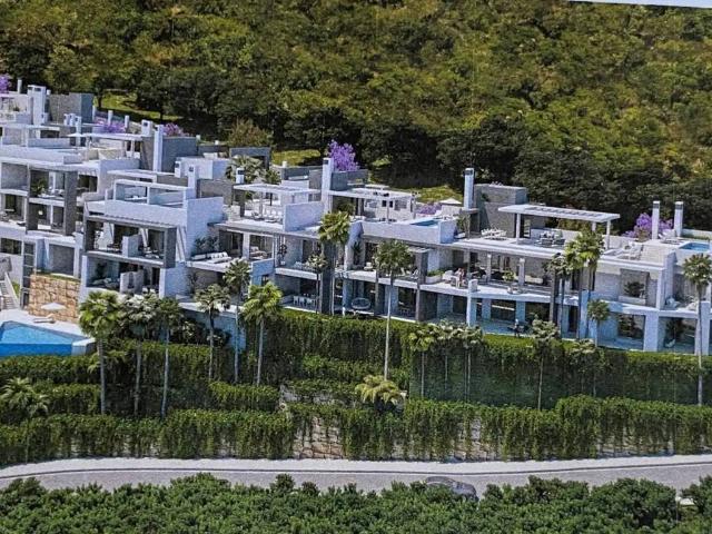 Terreno en venta en Sierra de las Nieves, Andalucía