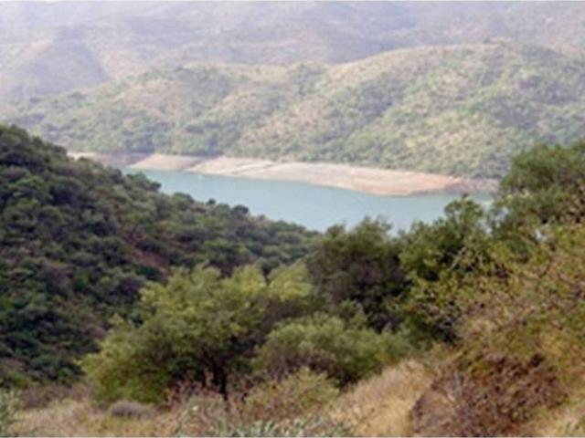 Terreno en venta en Sierra de las Nieves, Andalucía