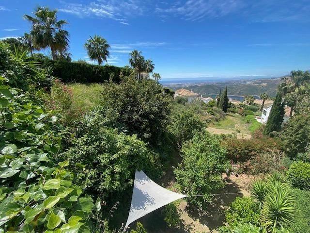 Terreno en venta en Istán