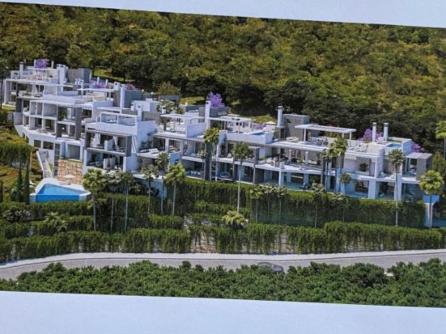 Terreno en venta en Istán, Málaga