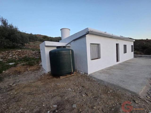 Terreno en venta en Comarca de la Costa Granadina, Andalucía