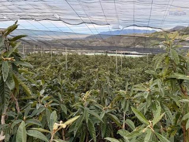Terreno en venta en Comarca de la Costa Granadina, Andalucía