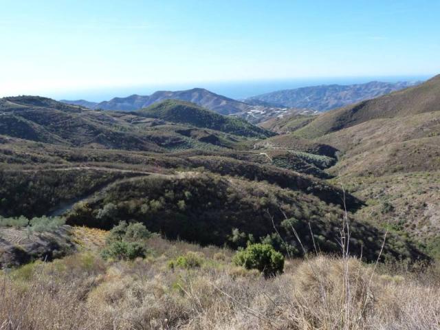 Terreno en venta en Comarca de la Costa Granadina, Andalucía
