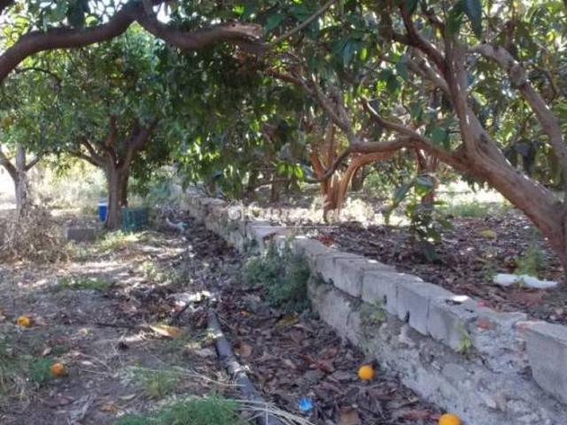 Terreno en venta en Comarca de la Costa Granadina, Andalucía