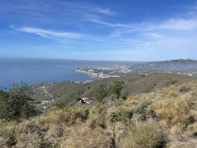 Terreno en venta en Comarca de la Costa Granadina, Andalucía