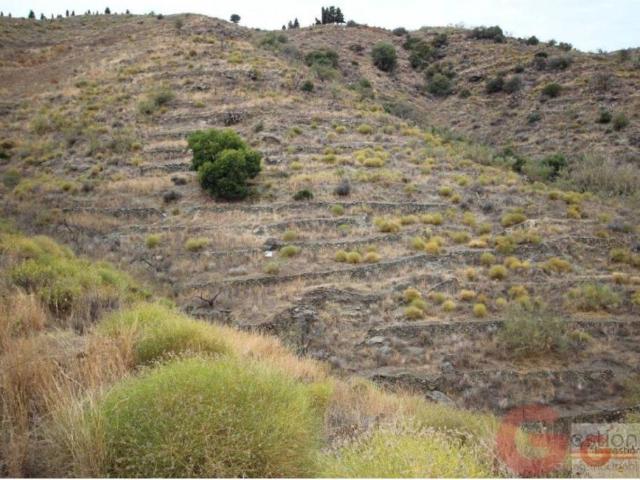 Terreno en venta en Comarca de la Costa Granadina, Andalucía