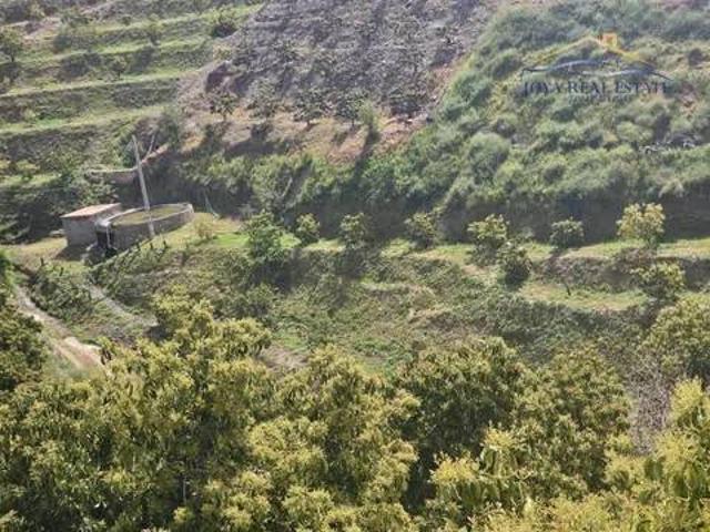 Terreno en venta en Comarca de la Costa Granadina, Andalucía
