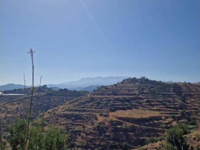 Terreno en venta en Comarca de la Costa Granadina, Andalucía