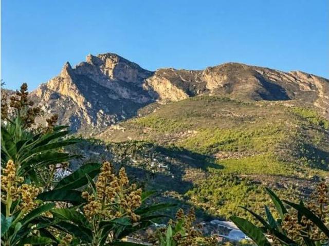 Terreno en venta en Comarca de la Costa Granadina, Andalucía