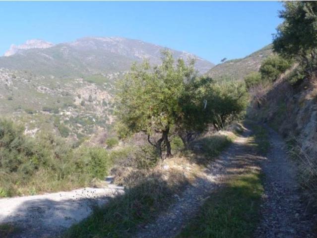 Terreno en venta en Comarca de la Costa Granadina, Andalucía