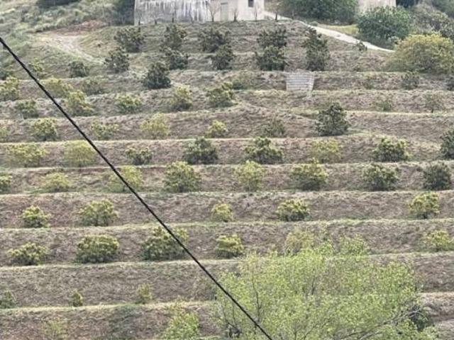 Terreno en venta en Comarca de la Costa Granadina, Andalucía