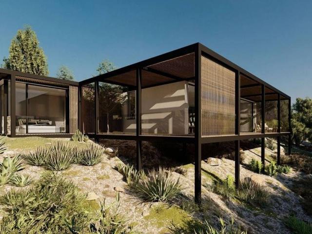 Terreno en venta en Sexmo de San Martín, Ituero Y Lama
