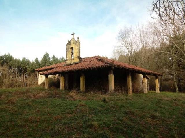 Terreno en venta en Iurreta, Guipúzcoa