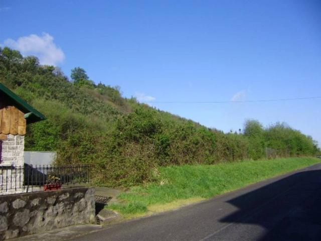 Terreno en venta en Iurreta, Guipúzcoa