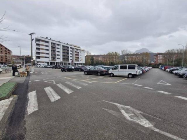 Terreno en venta en Iurreta, Guipúzcoa