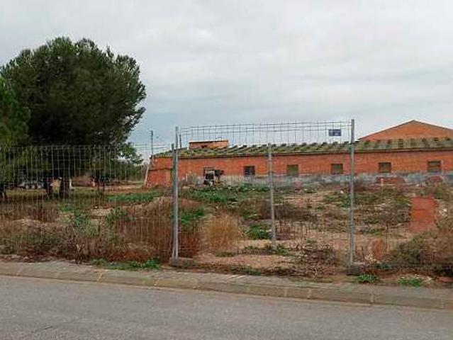 Terreno en venta en Segrià, Catalunya