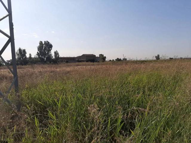 Terreno en venta en Ivars D'urgell, Lleida