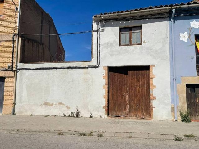 Terreno en venta en Pla d'Urgell, Catalunya