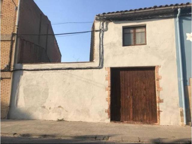 Terreno en venta en Pla d'Urgell, Catalunya