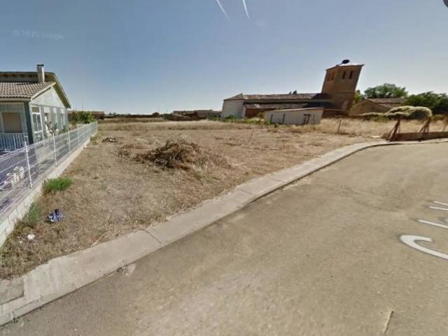 Terreno en venta en Izagre, Castilla y León