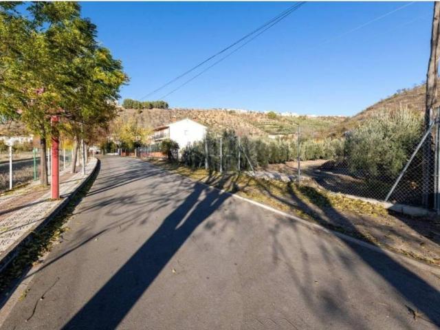 Terreno en venta en Comarca de Los Montes, Andalucía