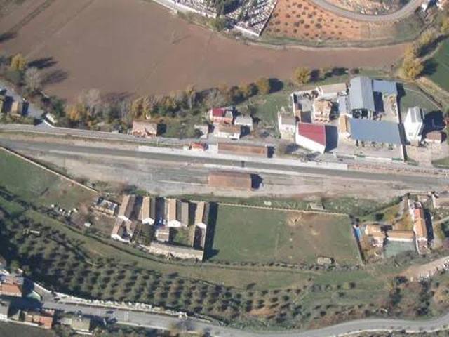 Terreno en venta en Comarca de Los Montes, Andalucía
