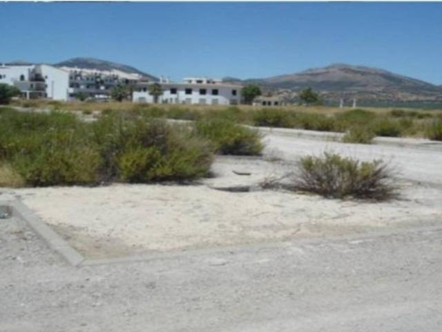 Terreno en venta en Comarca de Los Montes, Andalucía