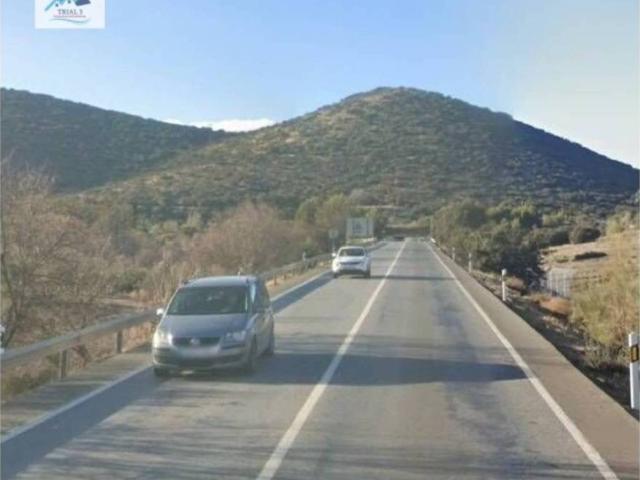 Terreno en venta en Comarca de Los Montes, Andalucía