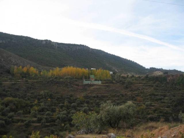 Terreno en venta en Comarca de Los Montes, Andalucía
