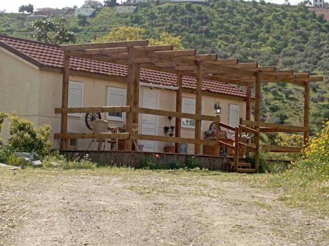 Terreno en venta en La Axarquía, Andalucía