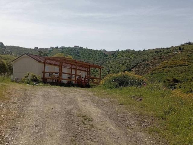 Terreno en venta en La Axarquía, Andalucía