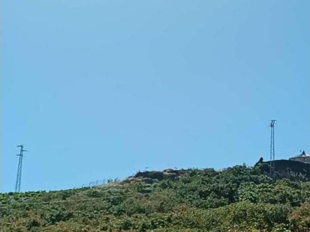 Terreno en venta en La Axarquía, Andalucía