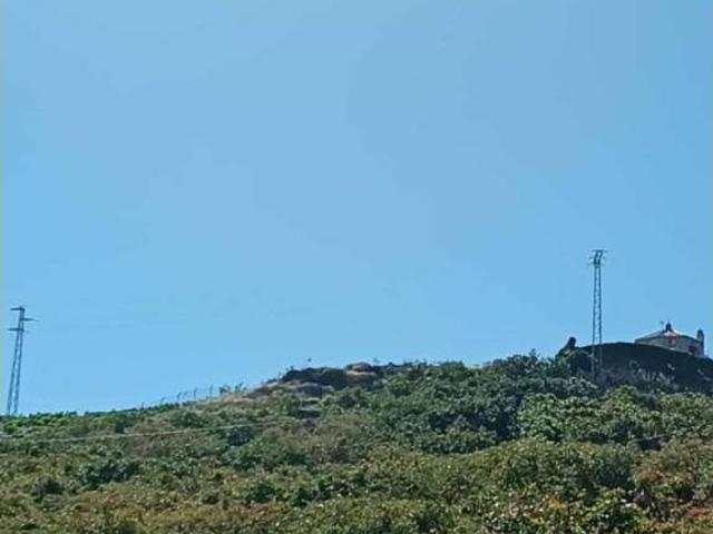 Terreno en venta en La Axarquía, Andalucía