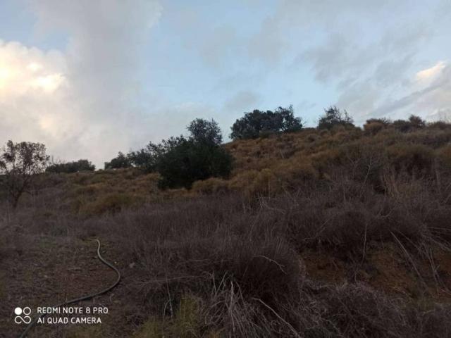 Terreno en venta en La Axarquía, Andalucía