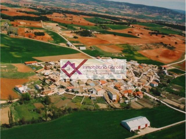 Terreno en venta en Jábaga, Fuentenava De Jábaga