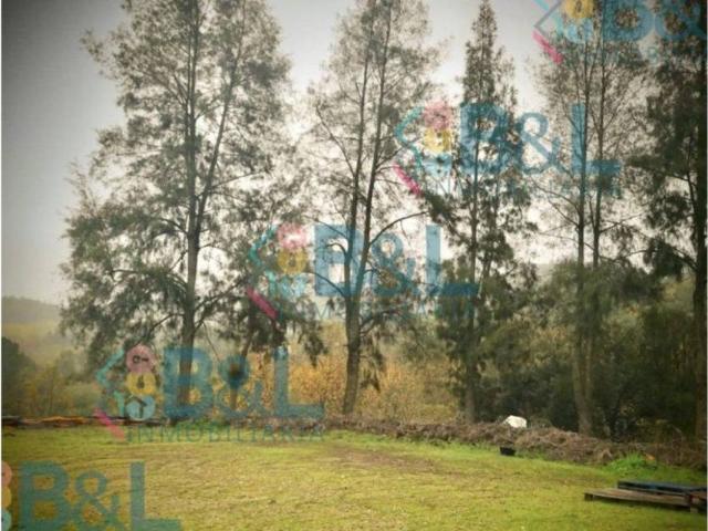 Terreno en venta en Sierra de Huelva, Andalucía