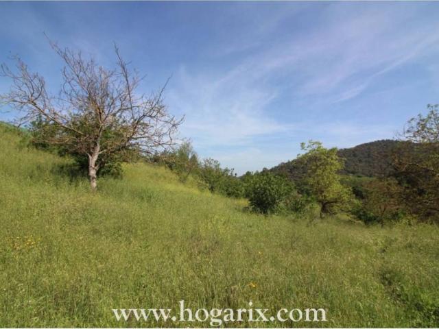 Terreno en venta en Sierra de Huelva, Andalucía