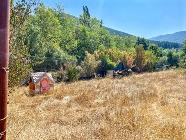 Terreno en venta en Bergosa, La Jacetania