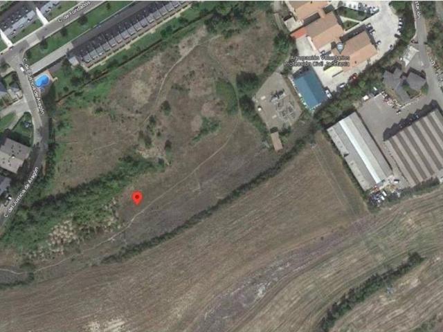 Terreno en venta en La Jacetania, Aragón