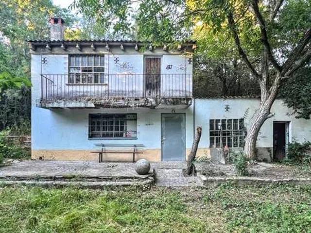 Terreno en venta en La Jacetania, Aragón