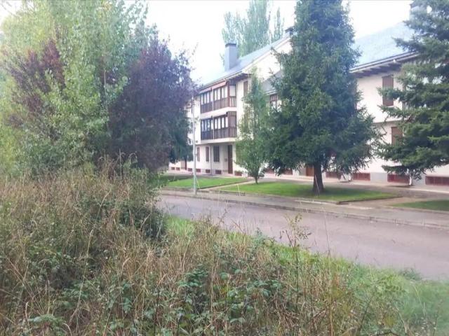 Terreno en venta en Puenta Las Grajas, Jaca