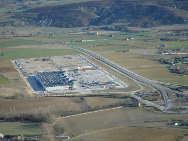 Terreno en venta en La Jacetania, Aragón