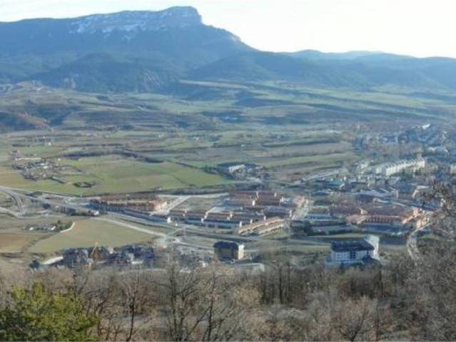 Terreno en venta en La Jacetania, Aragón