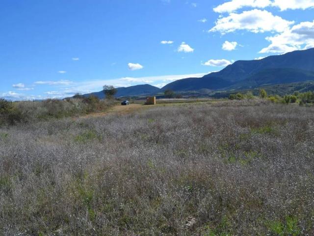 Terreno en venta en La Jacetania, Aragón