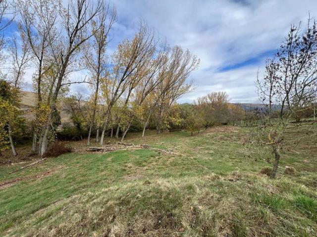 Terreno en venta en Abay, La Jacetania